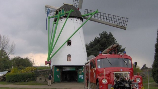 Vlaamse Molendag 2006