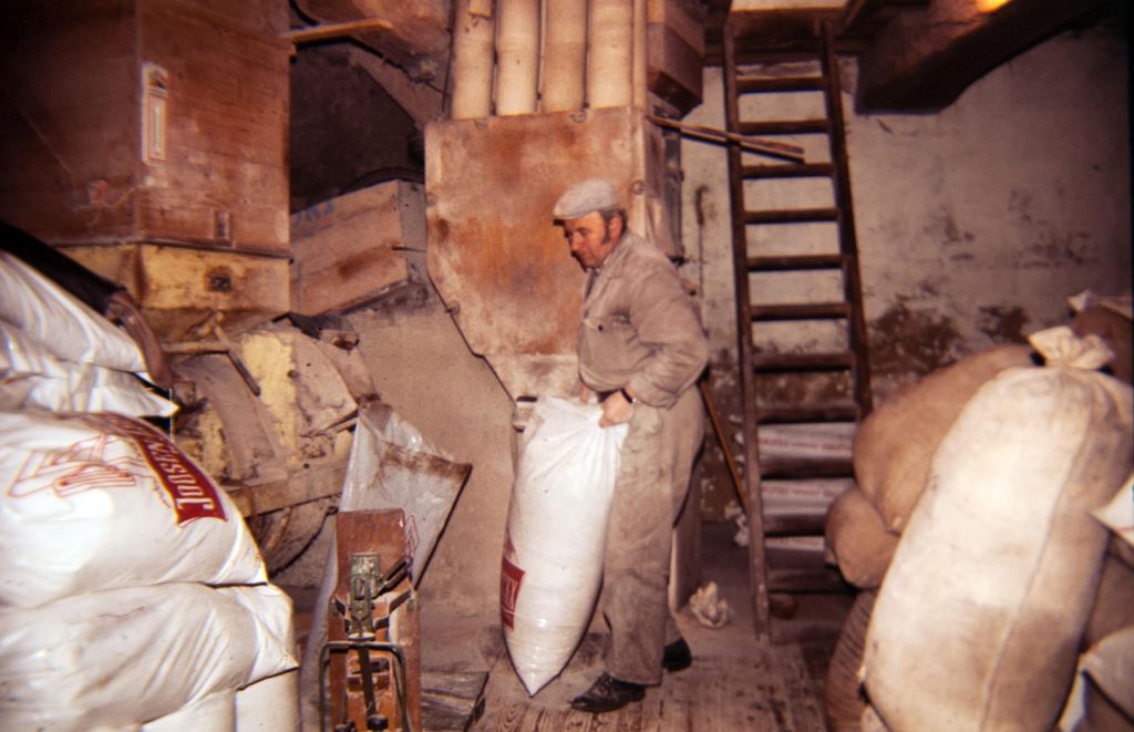 Foto1 Maalderij mechanisch klein