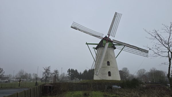 Overlijden Hubert Lemmens