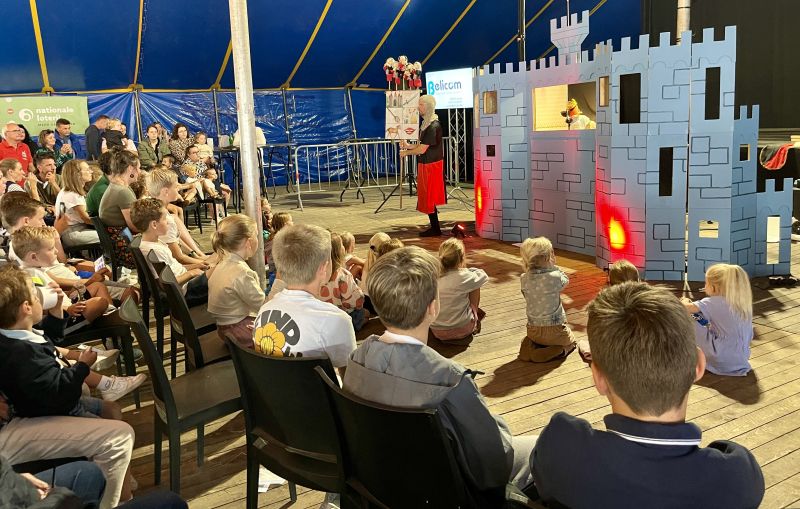 familiedag