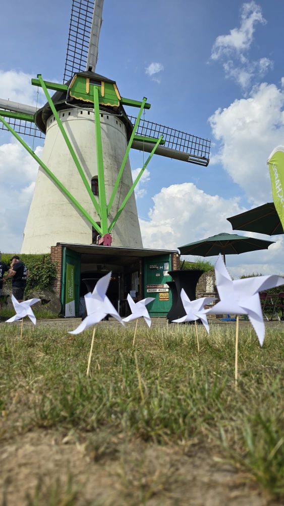 Info Vlaamse Landmaatschappij