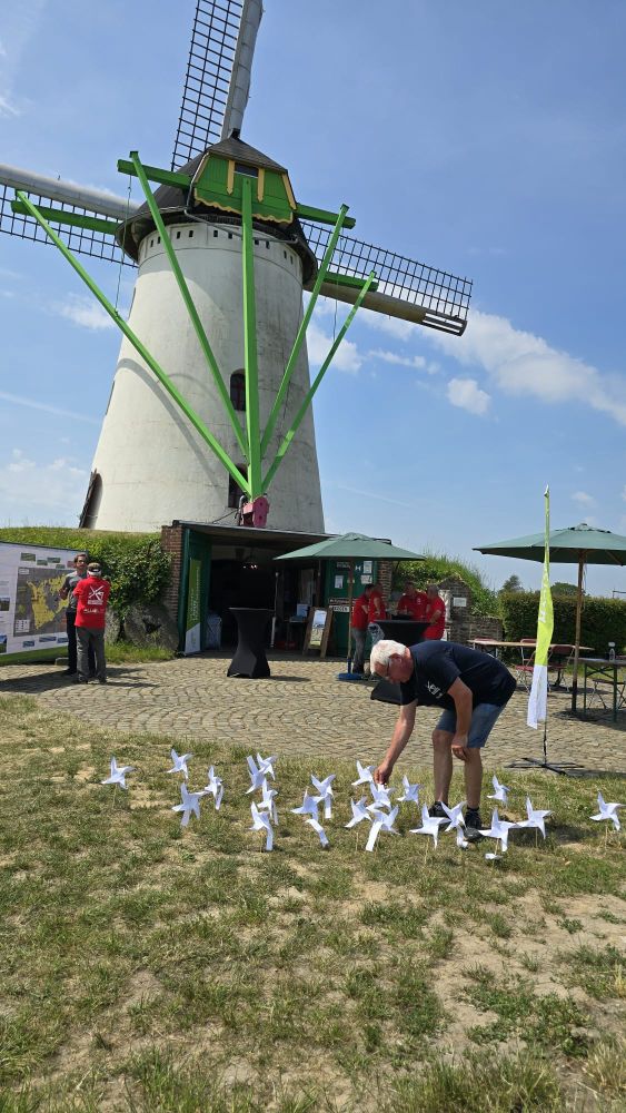 Info Vlaamse Landmaatschappij