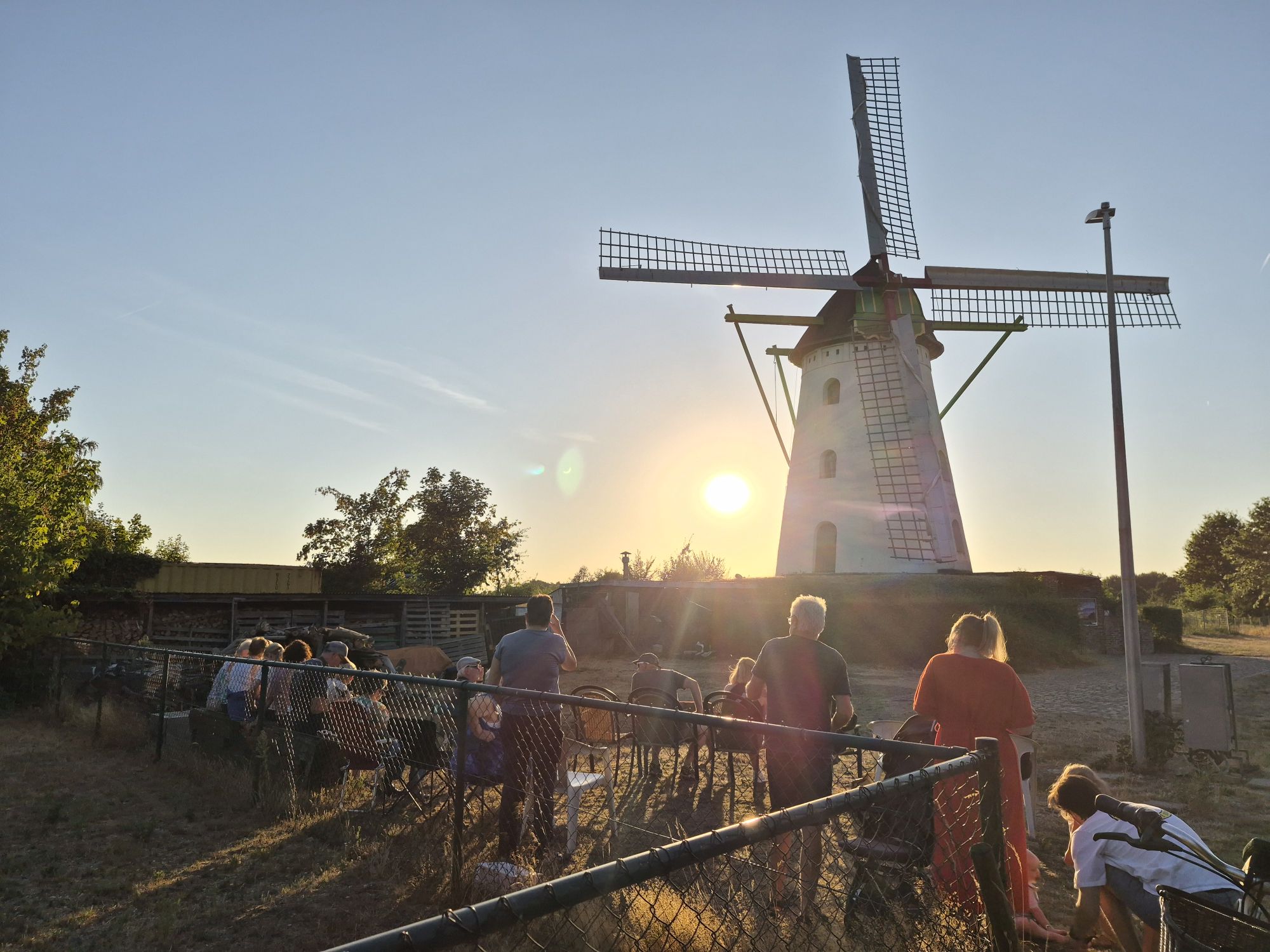 Zonsverduistering 2026