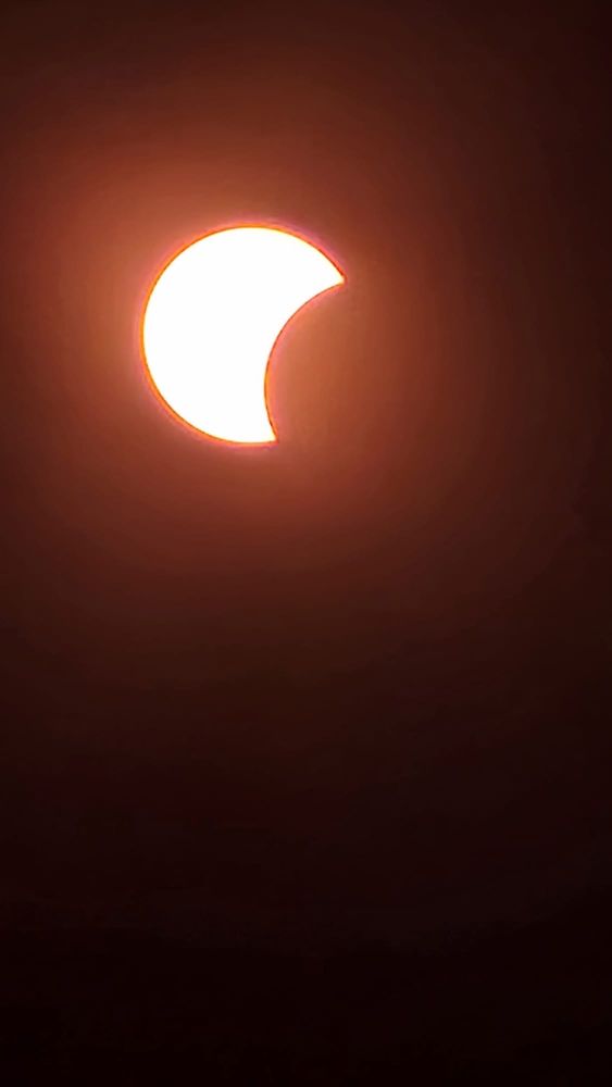 Zonsverduistering 2026