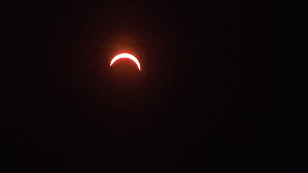 Zonsverduistering 2026